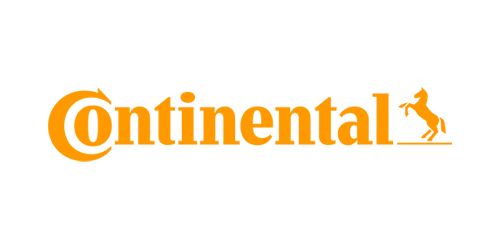 Continental-logo GeoJunxion